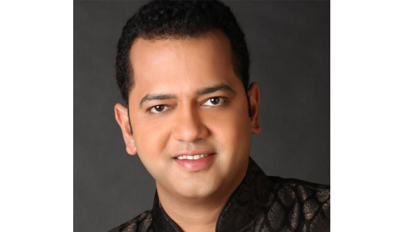 Rahul Mahajan
