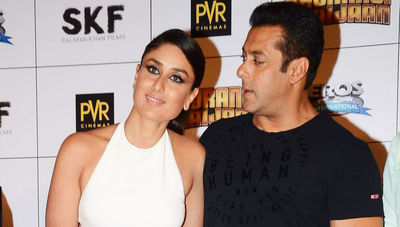 Bajrangi Bhaijaan trailer launch