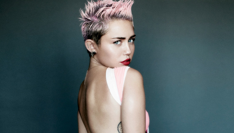 11 Artists That Got Naked In Music Videos