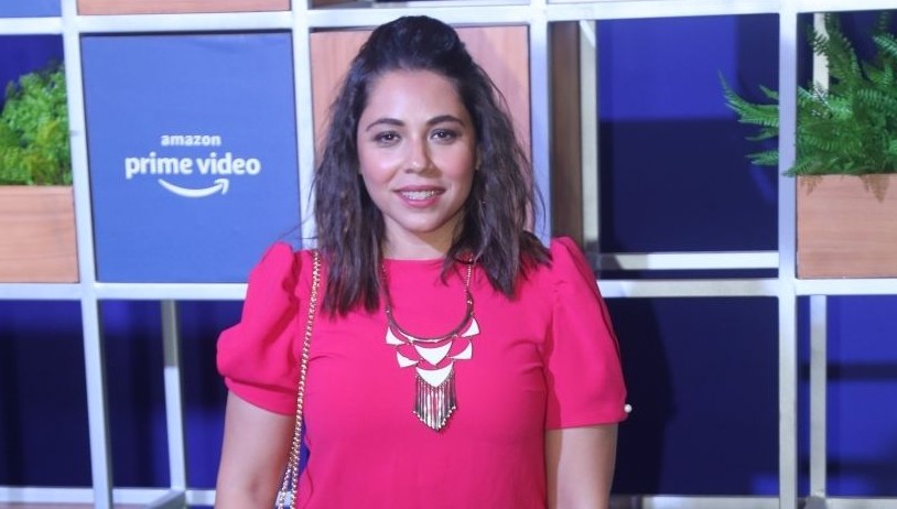 Maanvi Gagroo: What You Must Know About The Tripling and Four More Shots Please Actor