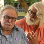 Box Office Collection: 102 Not Out Stands Strong Despite Weak Buzz