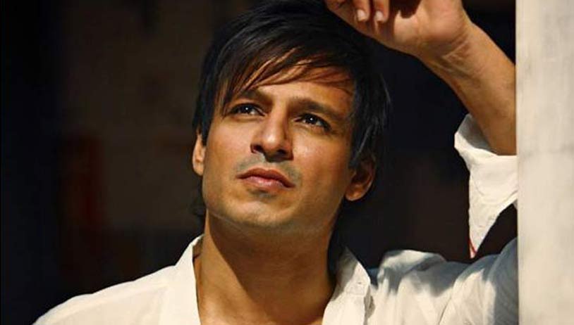 Vivek Oberoi