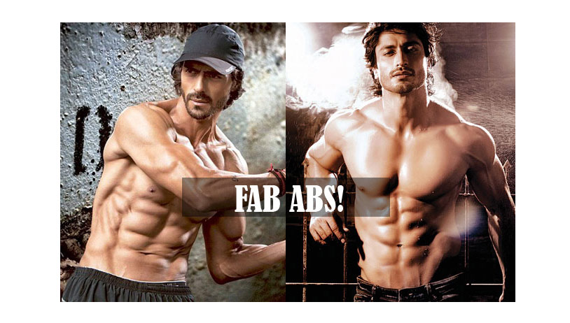 Fab Abs!