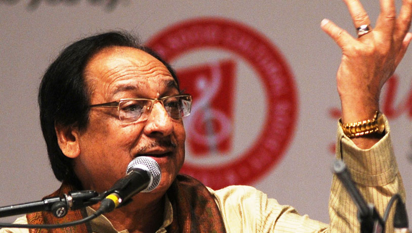 Ghulam Ali