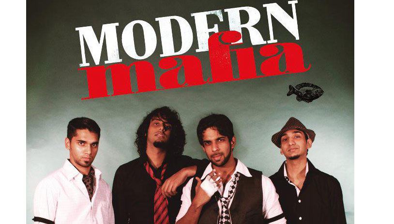 Modern Mafia