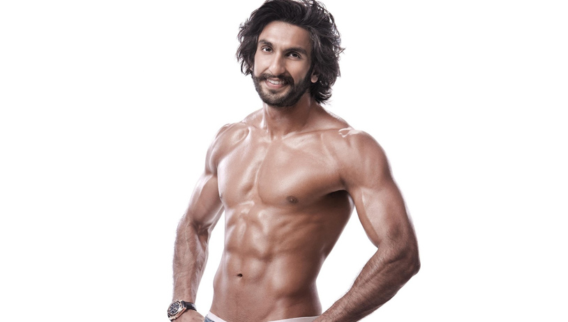 Ranveer Singh