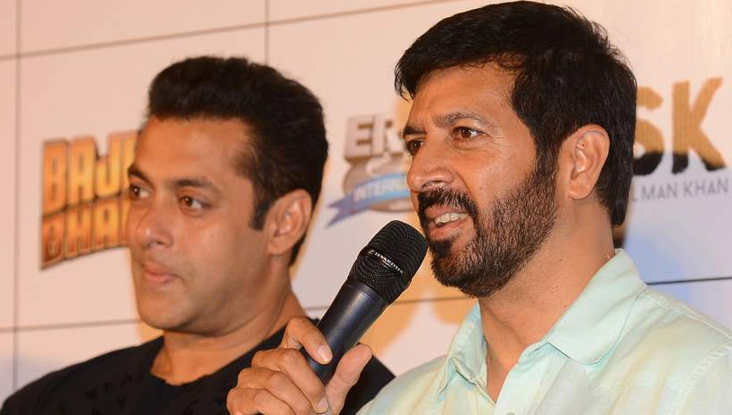 Bajrangi Bhaijaan trailer launch