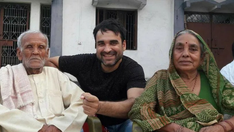 Pankaj Tripathi: What you must know about the Newton Actor