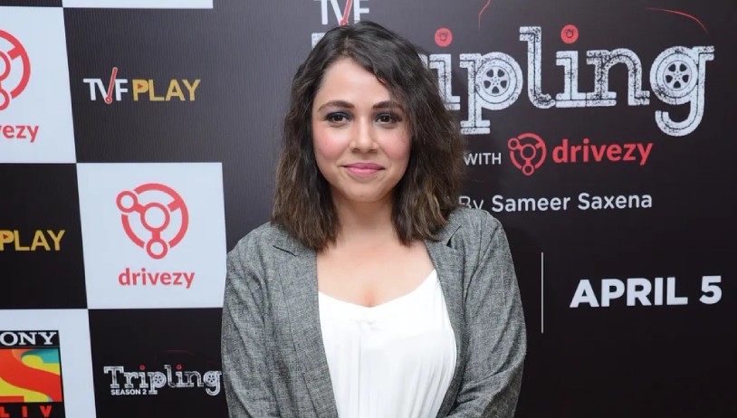 Maanvi Gagroo: What You Must Know About The Tripling and Four More Shots Please Actor