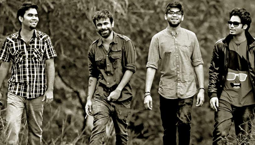 The advent of Social Media