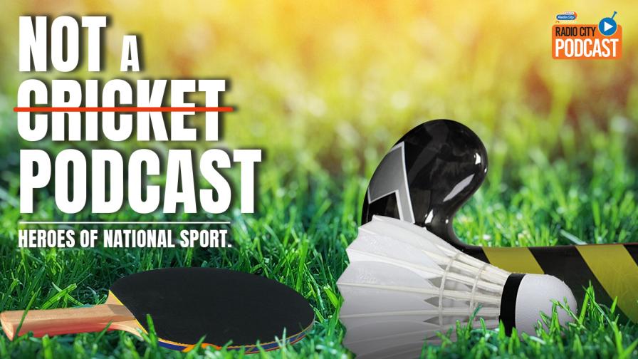 Not A Cricket Podcast