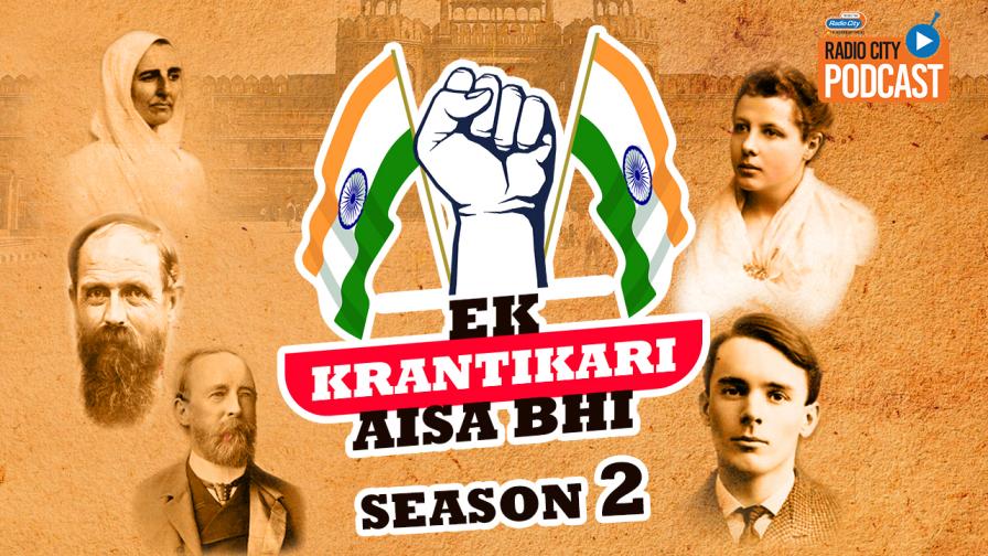 Ek Krantikari Aisa Bhi - Season 2