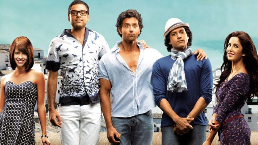 13 Years of Zindagi Na Milegi Dobara: 5 Most Loved Dialogues From the Movie 13 Years of Zindagi Na Milegi Dobara: 5 Most Loved Dialogues From the Movie