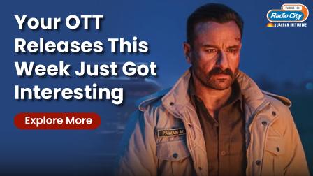 Your Weekend Binge Watch List Just Got Interesting