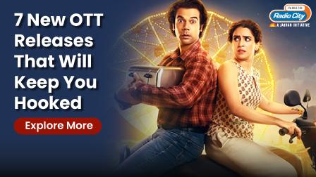 Your Weekend Binge Watch List Just Got Interesting