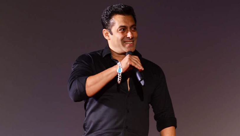 Salman Khan, Athiya Shetty, Sooraj Pancholi launch the trailer of Hero