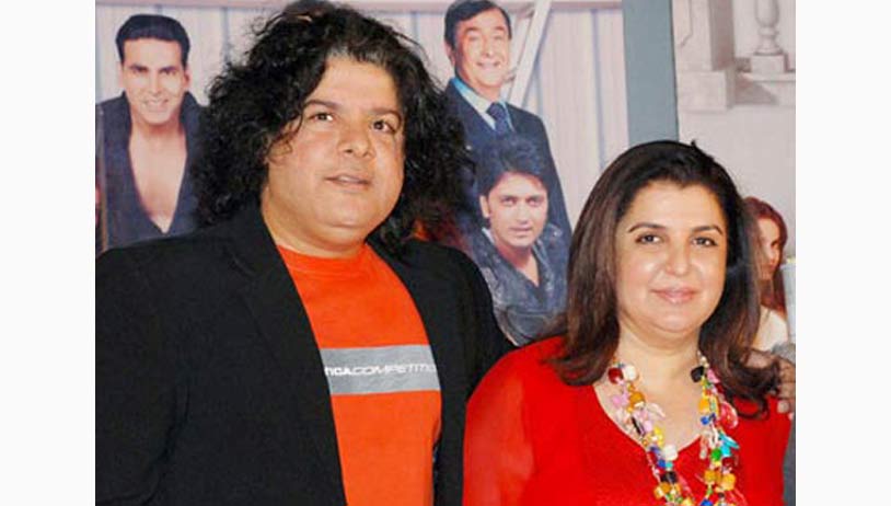 Farah Khan