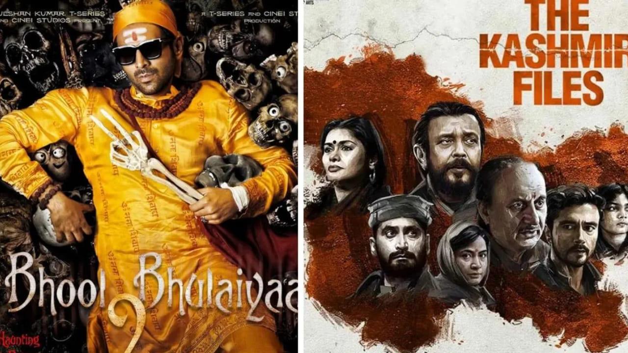 The Kashmir Files To Kantara, 5 Unexpected Hit Movies Of 2022 That Surprised Us With Incredible Performances