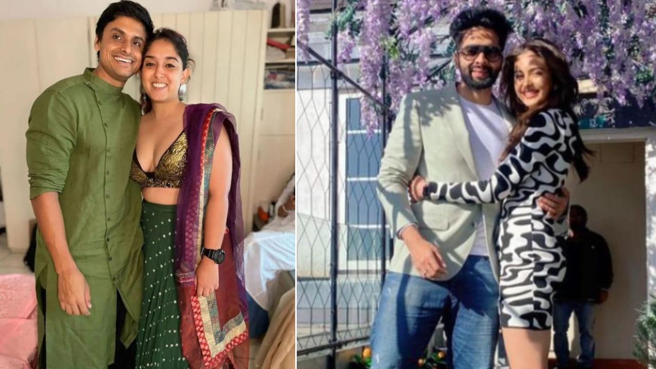 Ira Khan-Nupur Shikhare To Rakul Preet-Jackky Bhagnani, 5 Couples Who Are Likely To Marry In 2024