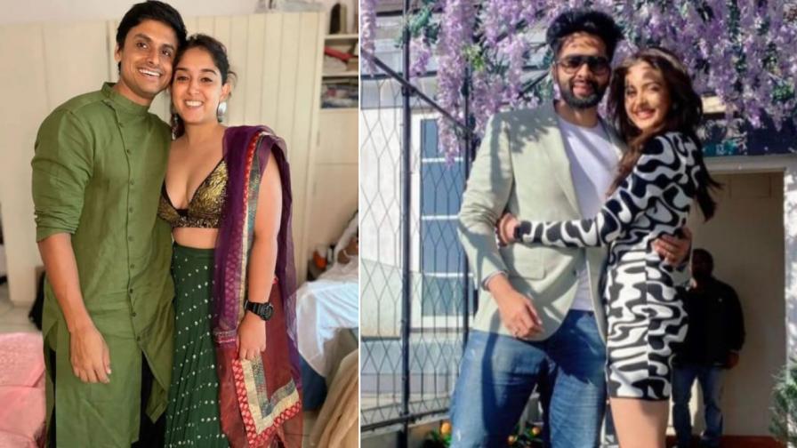 Ira Khan-Nupur Shikhare To Rakul Preet-Jackky Bhagnani, 5 Couples Who Are Likely To Marry In 2024 Ira Khan-Nupur Shikhare To Rakul Preet-Jackky Bhagnani, 5 Couples Who Are Likely To Marry In 2024
