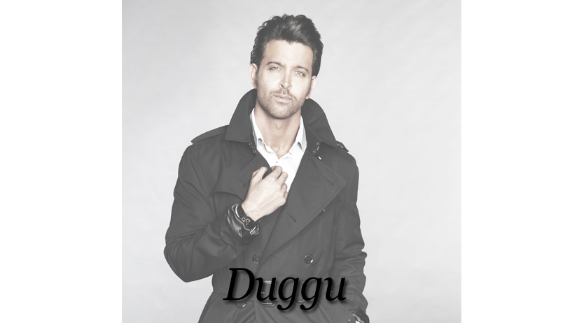 Hrithik Roshan