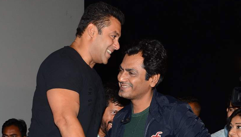 Bajrangi Bhaijaan trailer launch
