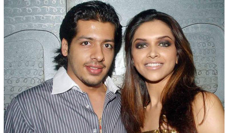 Deepika Padukones rare pictures