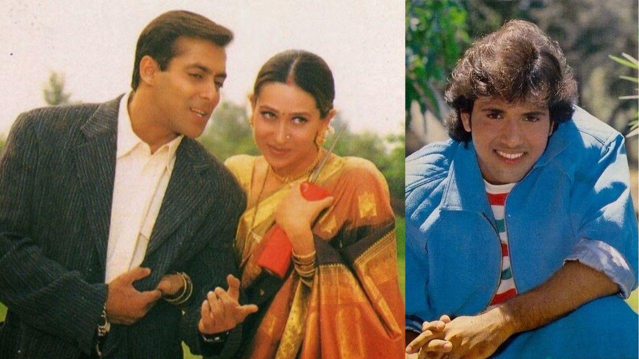 Biwi No. 1 Turns 25: Did You Know Salman was Not the First Choice as Lead?