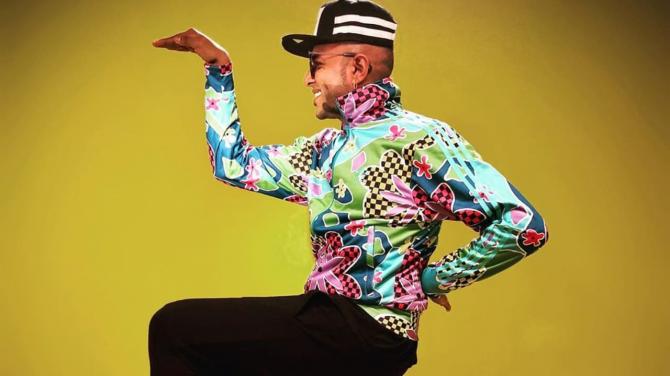 Add These Upbeat Songs By Benny Dayal On Your Next House Party Playlist
