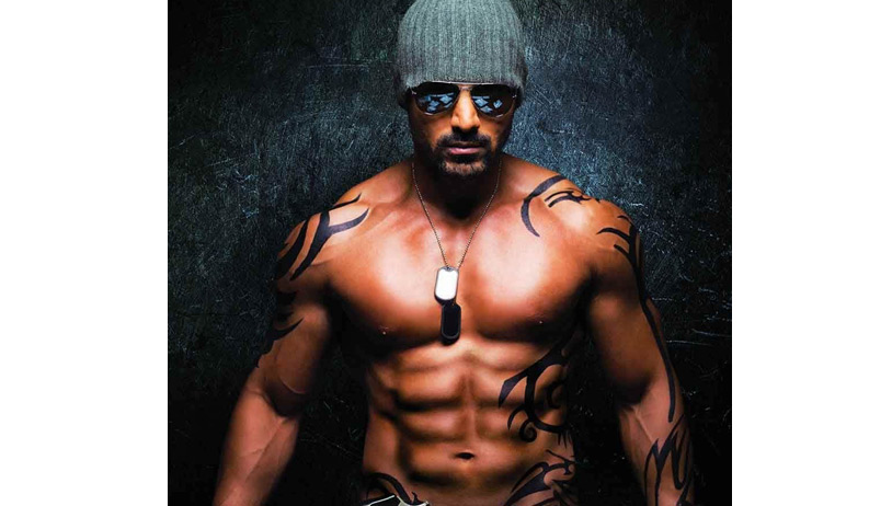 John Abraham