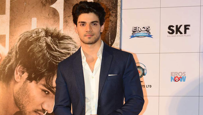 Salman Khan, Athiya Shetty, Sooraj Pancholi launch the trailer of Hero