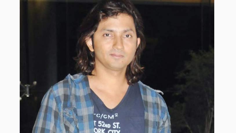 Shirish Kunder