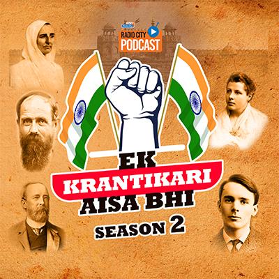 Ek Krantikari Aisa Bhi - Season 2