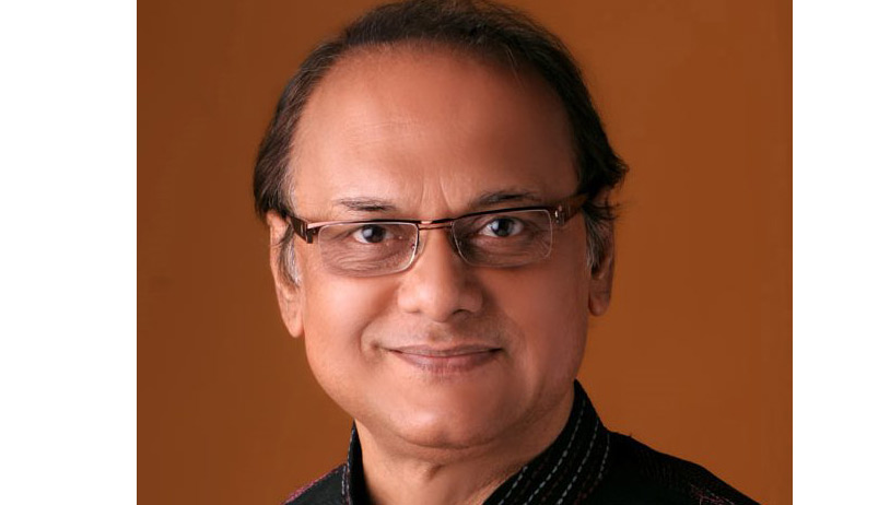 Chandan Das