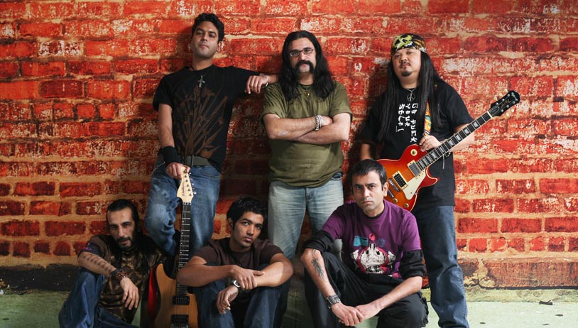 Parikrama