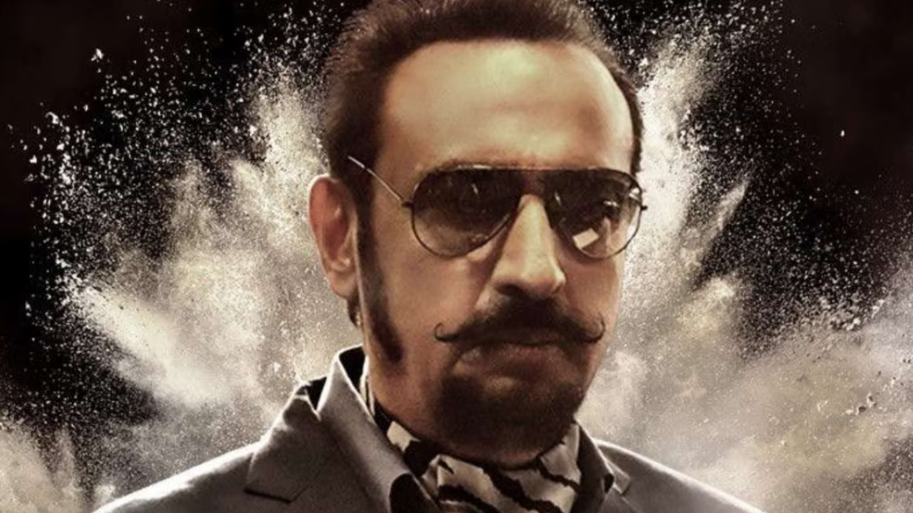 Kabeera in Hera Pheri