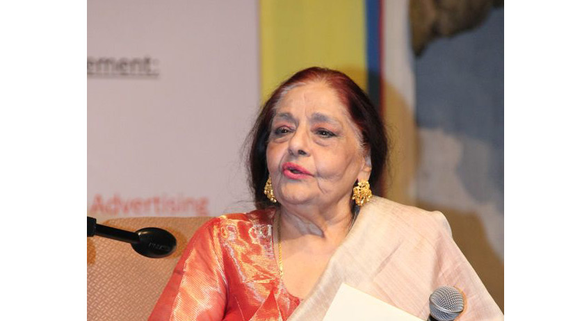 Farida Khanum