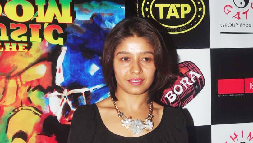 Sonu Nigam and Bickram Ghosh unveil The Music Room