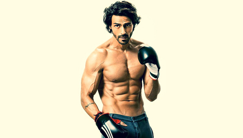 Arjun Rampal