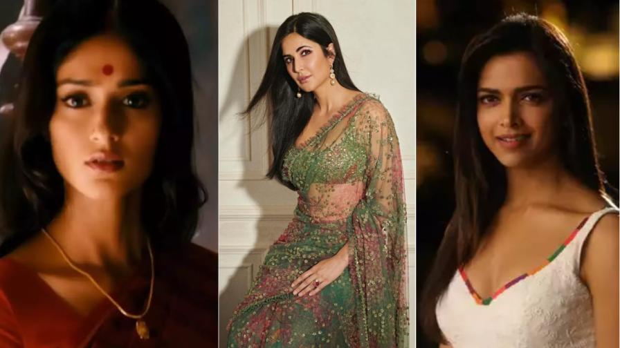 Katrina Kaif Birthday: 5 Blockbuster Movies Rejected By The Actress