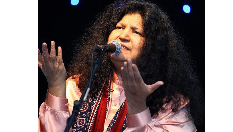 Abida Parveen