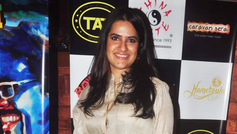 Sonu Nigam and Bickram Ghosh unveil The Music Room