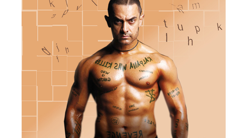 Aamir Khan