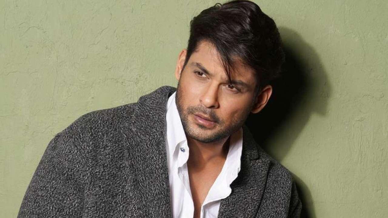 Sidharth Shukla: A force to reckon with, a rising star gone too soon