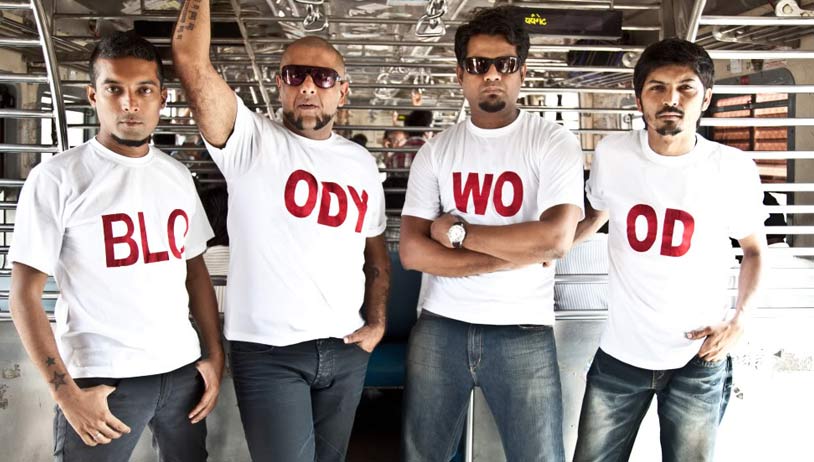 Advent of Internet & New Media