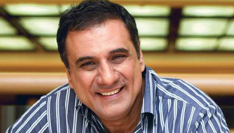 Boman Irani