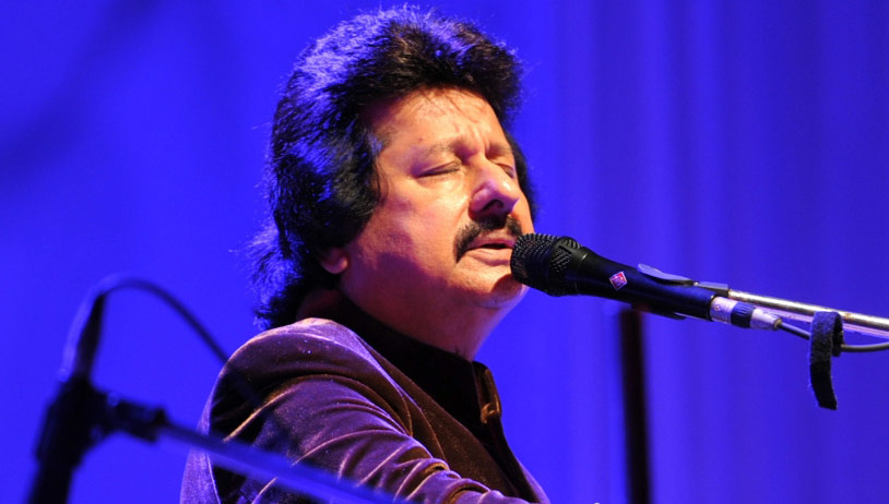 Pankaj Udhas