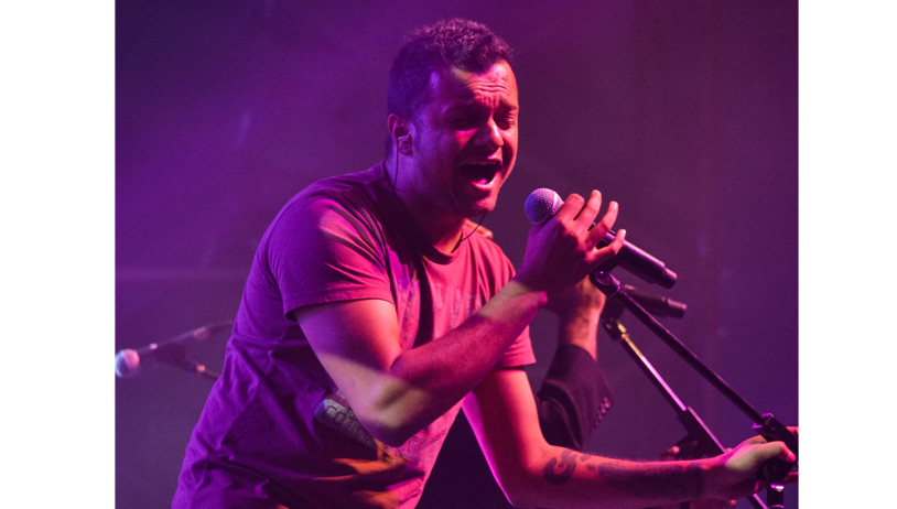 Siddharth Basrur