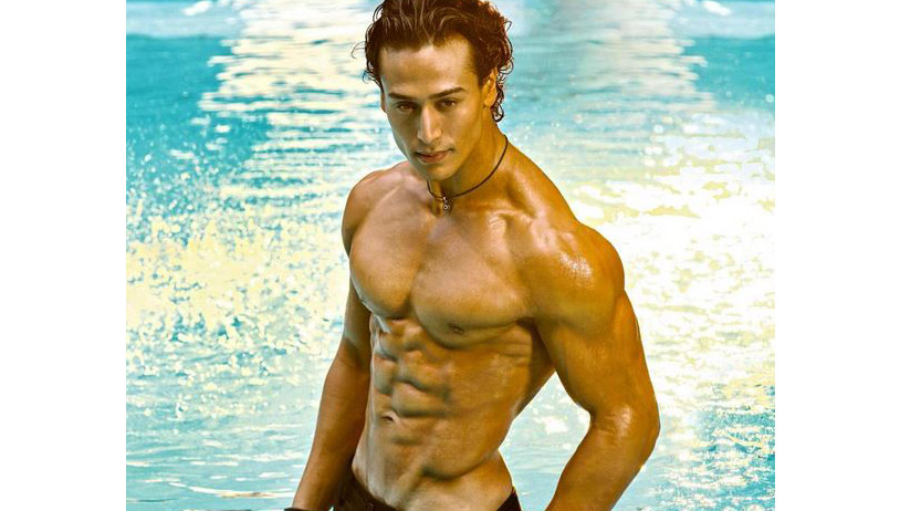 Tiger Shroff