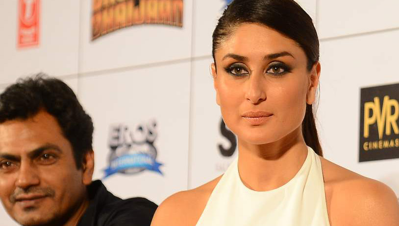 Bajrangi Bhaijaan trailer launch